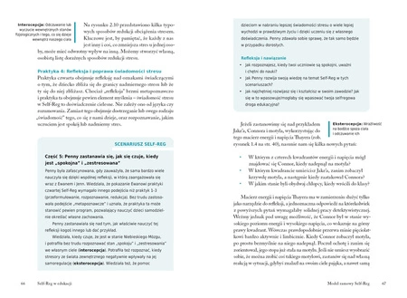 Self-Reg w edukacji. Przewodnik dla nauczycieli, pedagogów i psychologów szkolnych. Stuart Shanker