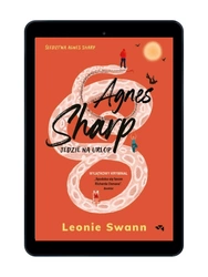 EBOOK Agnes Sharp jedzie na urlop. Leonie Swann