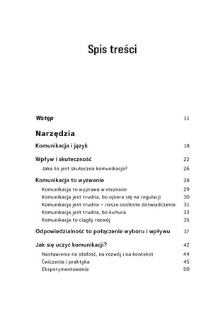 EBOOK Komunikacja. Droga do zrozumienia siebie i innych. Agnieszka Stein