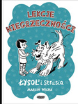 Łysol i Strusia