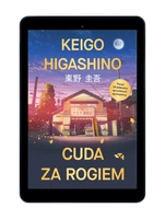 EBOOK Cuda za rogiem
