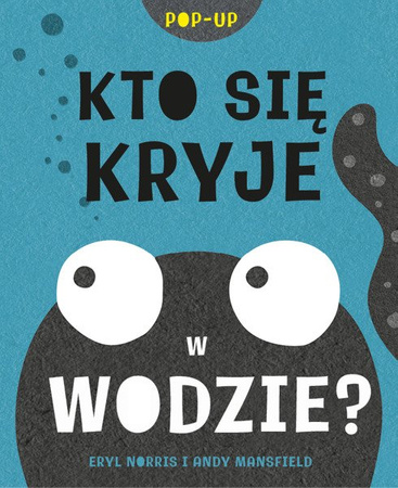 Kto się kryje w wodzie?