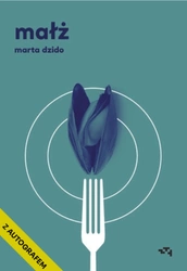 Z AUTOGRAFEM Małż. Marta Dzido