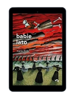eBOOK Babie lato