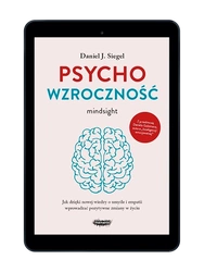 EBOOK Psychowzroczność. Daniel J. Siegel