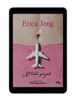 EBOOK Strach przed lataniem