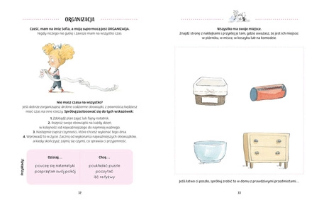 Supermoce. Notatnik odkrywcy