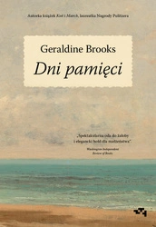 Zapowiedź. Dni pamięci. Geraldine Brooks