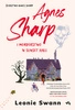 Agnes Sharp i morderstwo w Sunset Hall. Leonie Swann
