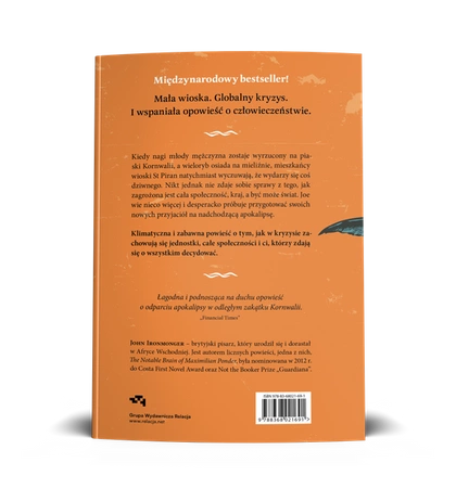 EBOOK Wieloryb i koniec świata