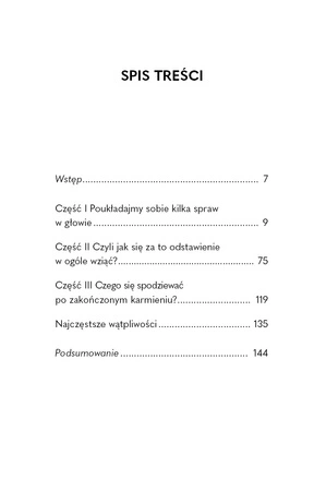 EBOOK. Odstawienie od piersi. Świadomie, bez stresu, w zgodzie ze sobą i dzieckiem. Magdalena Michalska-Kacymirow, Marta Moeglich