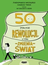 OUTLET 50 (małych) rewolucji, które zmienią świat