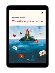 EBOOK Wszystkie zaginione adresy. Laura Imai Messina