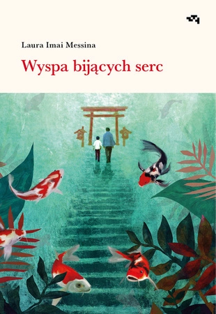 EBOOK Wyspa bijących serc