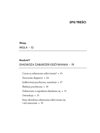 EBOOK Zaburzenia odżywiania. Dlaczego i po co się pojawiają oraz jak możemy pomóc. Joanna Buraczek
