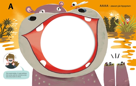 Jano i Wito. Dźwiękotwór. Wiola Wołoszyn