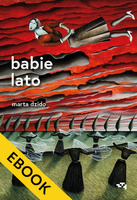 eBOOK Babie lato