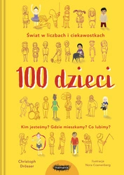 100 dzieci. Christoph Drösser