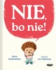 Nie, bo nie. Chris Grabenstein