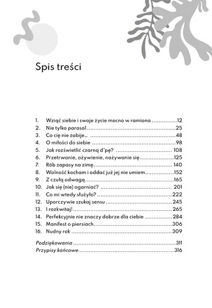 EBOOK Kiedy życie mówi sprawdzam. Jak z czułością i odwagą budować swoją rezyliencję w czasach, gdy chcesz wszystko chrzanić