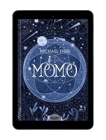 EBOOK Momo. Michael Ende