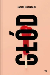 Głód. Jamal Ouariachi