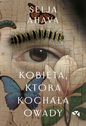 EBOOK Kobieta, która kochała owady