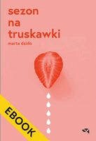 EBOOK Sezon na truskawki