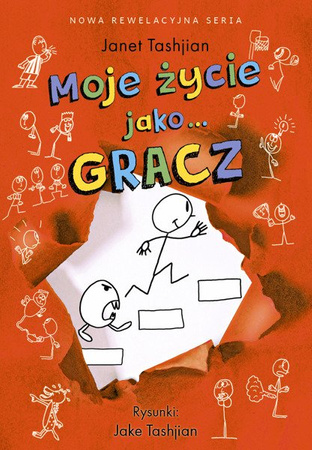 Moje życie jako… GRACZ