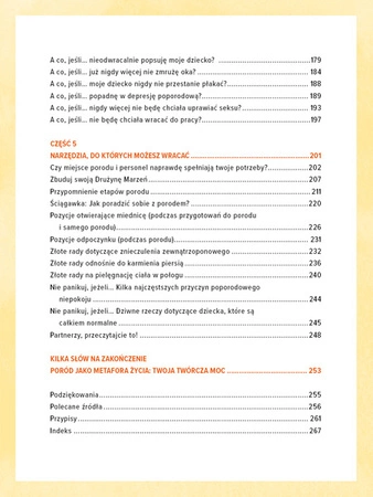 Dlaczego nikt mi o tym nie powiedział ?