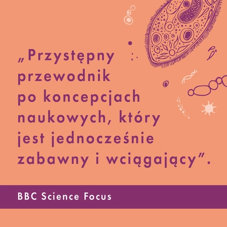 Jak działają ludzie. Co nauka może nam powiedzieć o życiu, miłości i relacjach. Camilla Pang
