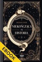 EBOOK Niekończąca się historia