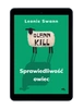 EBOOK Sprawiedliwość owiec. Leonie Swann
