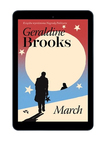 EBOOK March. Geraldine Brooks