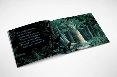 Małe sówki. Martin Waddell