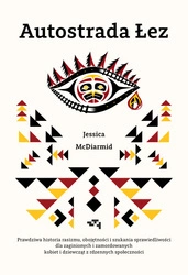 EBOOK Autostrada Łez. Jessica McDiarmid