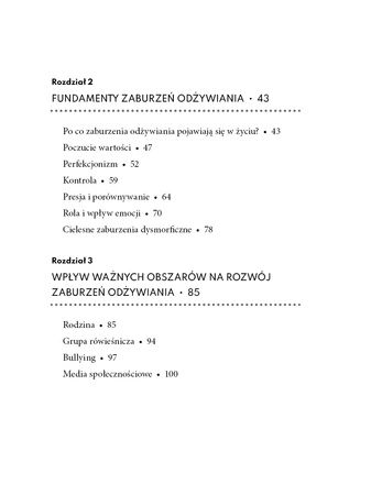 EBOOK Zaburzenia odżywiania. Dlaczego i po co się pojawiają oraz jak możemy pomóc. Joanna Buraczek