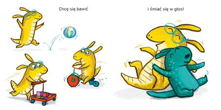 Kiedy czuję szczęście. Paula Bowles