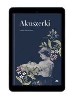 EBOOK Akuszerki  Sabina Jakubowska
