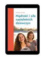 EBOOK Mądrość i siła nastoletnich dziewczyn
