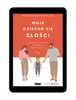 EBOOK Moje dziecko się złości. Droga do spokoju w rodzinie pełnej emocji. Małgorzata Stańczyk
