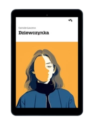 EBOOK Dziewczynka. Camille Laurens