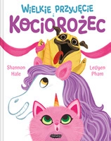 Wielkie przyjęcie i Kociorożec