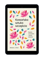 EBOOK Koreańska sztuka szczęścia