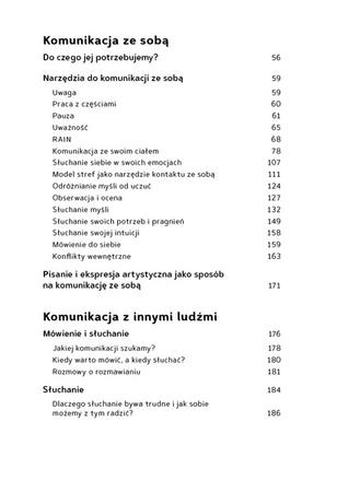 EBOOK Komunikacja. Droga do zrozumienia siebie i innych. Agnieszka Stein