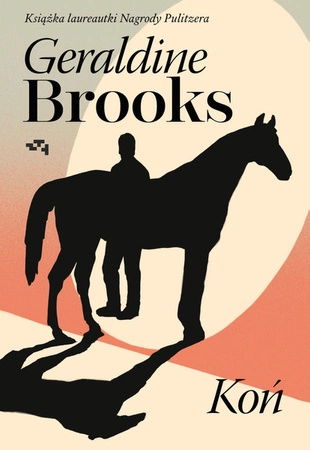 EBOOK Koń. Geraldine Brooks