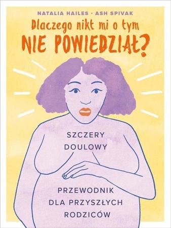 Dlaczego nikt mi o tym nie powiedział ?