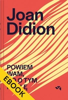 EBOOK Powiem Wam, co o tym myślę