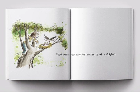 Kiedyś. Alison McGhee