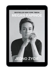 EBOOK Jedno życie. Megan Rapinoe